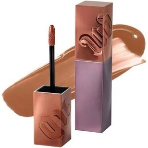 Urban Decay Vice Lip Bond Glossy Longwear Liquid Lipstick